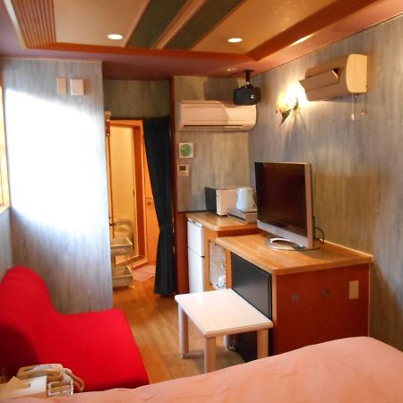 Kurotanicho Hotel Ayabe Aine (Adults Only) المظهر الخارجي الصورة