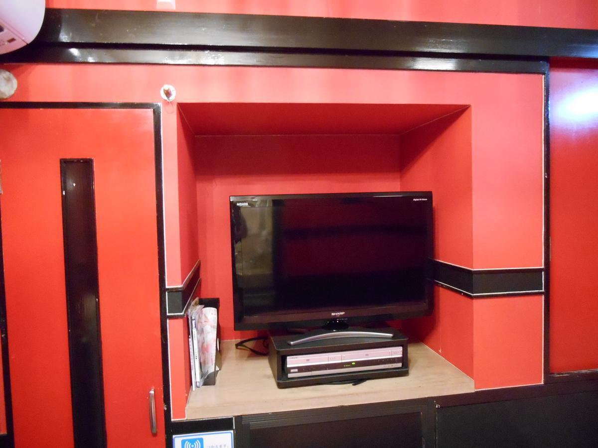 Kurotanicho Hotel Ayabe Aine (Adults Only) المظهر الخارجي الصورة