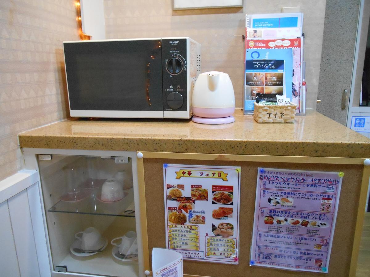 Kurotanicho Hotel Ayabe Aine (Adults Only) المظهر الخارجي الصورة