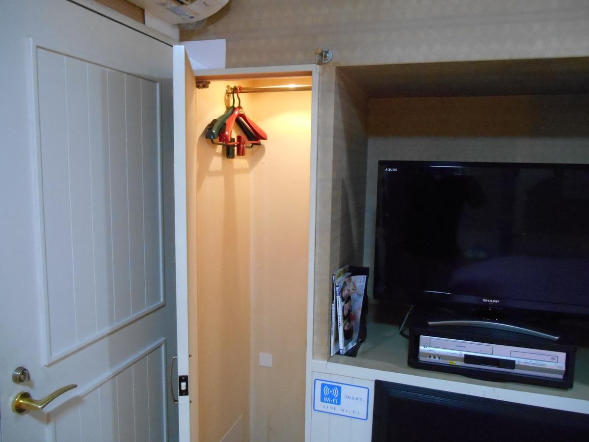 Kurotanicho Hotel Ayabe Aine (Adults Only) المظهر الخارجي الصورة
