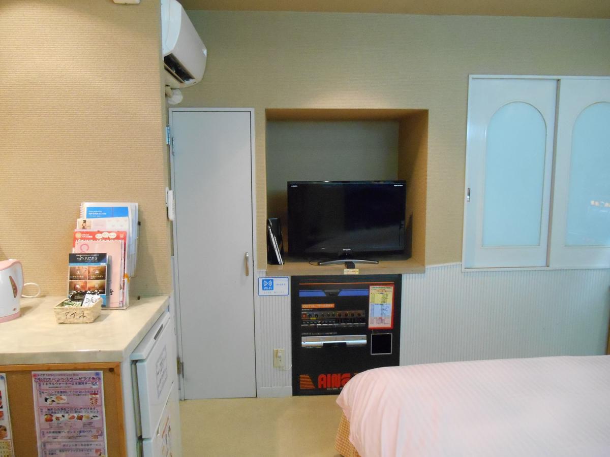 Kurotanicho Hotel Ayabe Aine (Adults Only) المظهر الخارجي الصورة