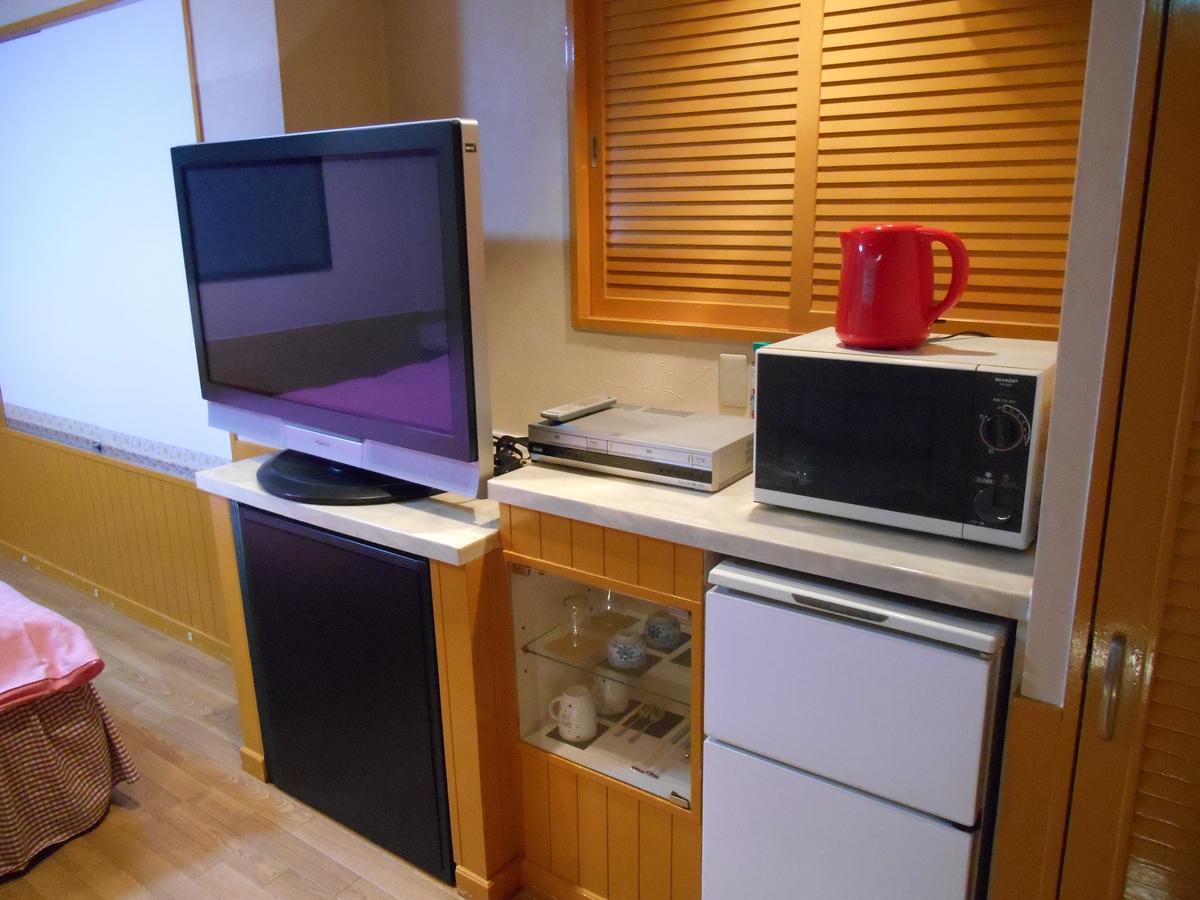 Kurotanicho Hotel Ayabe Aine (Adults Only) المظهر الخارجي الصورة