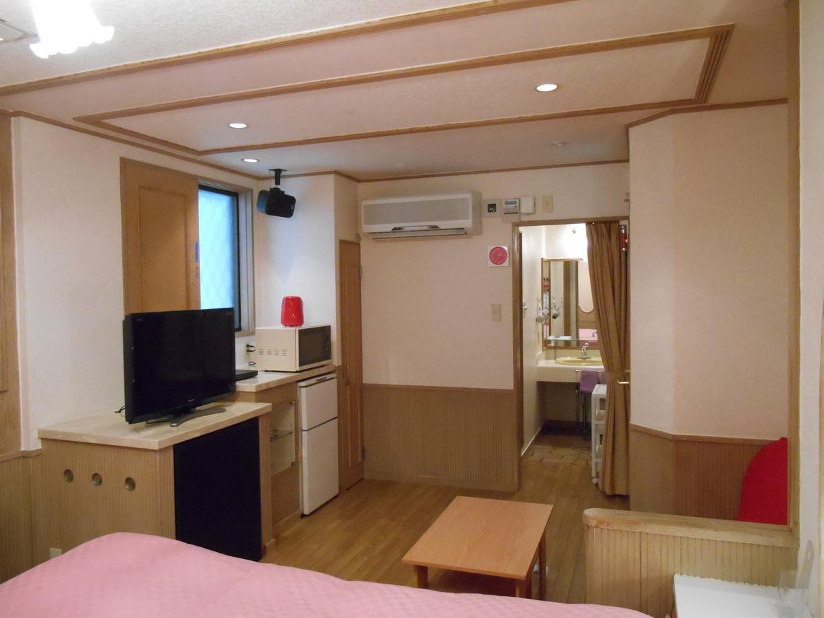 Kurotanicho Hotel Ayabe Aine (Adults Only) المظهر الخارجي الصورة