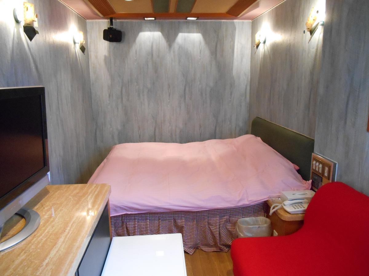 Kurotanicho Hotel Ayabe Aine (Adults Only) المظهر الخارجي الصورة