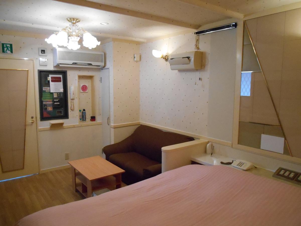 Kurotanicho Hotel Ayabe Aine (Adults Only) المظهر الخارجي الصورة